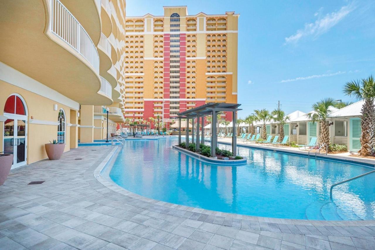 Villa Calypso 3-2307 Panama Stadt Exterior foto