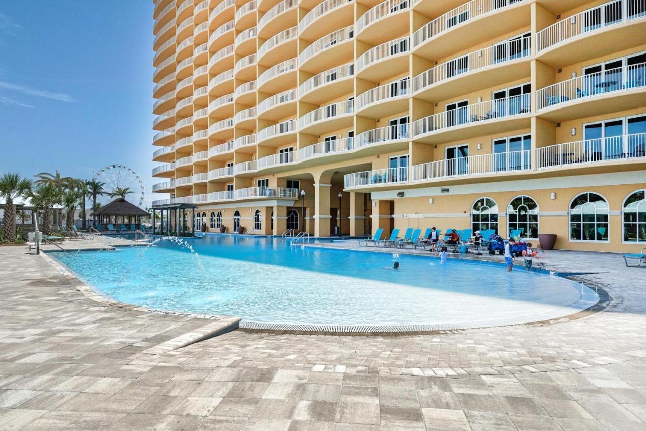 Villa Calypso 3-2307 Panama Stadt Exterior foto