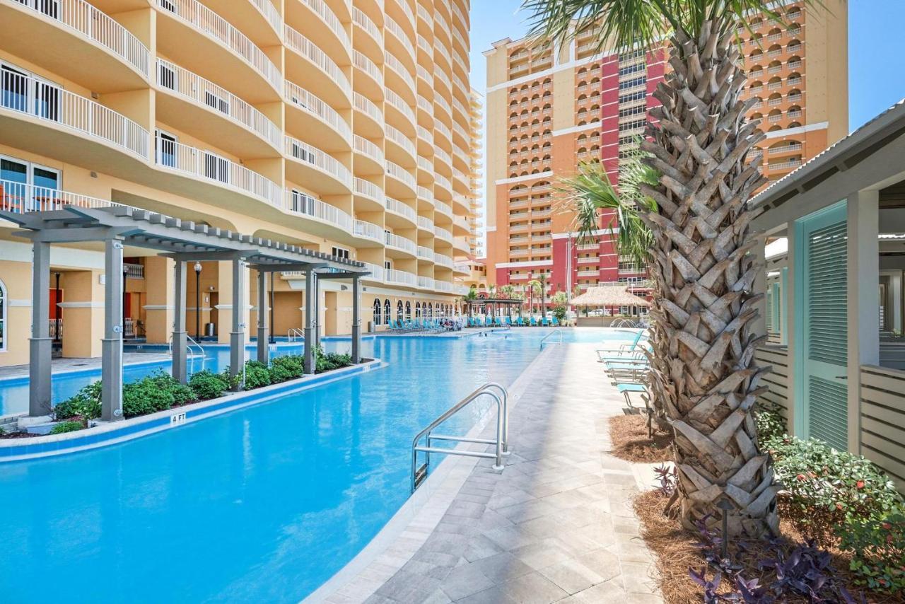 Villa Calypso 3-2307 Panama Stadt Exterior foto
