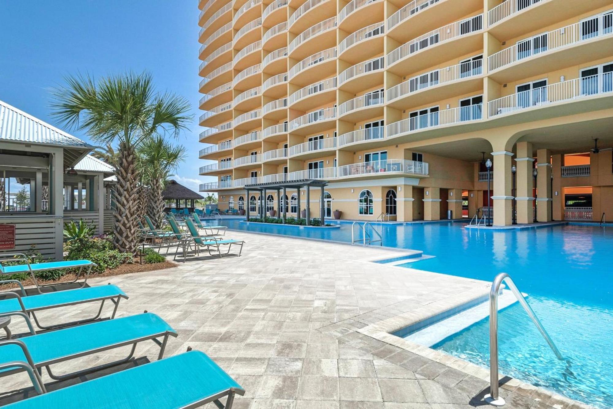Villa Calypso 3-2307 Panama Stadt Exterior foto